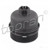 Крышка корпуса масляного фильтра TOPRAN RT MY4AT 1425013303 600531 - Изображение 7
