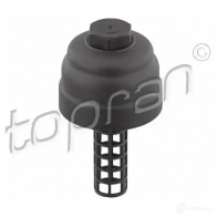 Крышка корпуса масляного фильтра TOPRAN 4YZ3 N 1419288682 116049