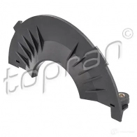 Крышка ремня привода ГРМ TOPRAN 109109 K9RK WRF 2435449 - Изображение 6