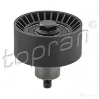 Обводной ролик ремня ГРМ TOPRAN T5U 75 Ford Focus 1 Хэтчбек 2.0 16V 131 л.с. 1998 – 2004 302160