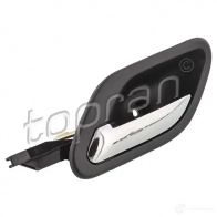 Внутренняя ручка двери TOPRAN N5 1K6K 501493 2446069 - Изображение 5