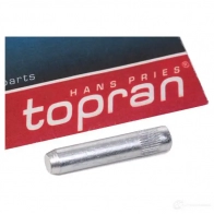 Петля двери TOPRAN 2GA6 KK 2433998 103416 - Изображение 2