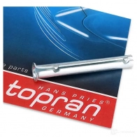 Петля двери TOPRAN 206055 Opel Corsa (B) 2 Хэтчбек 1.0 i 12V (F08) 54 л.с. 1996 – 2000 3OL5 B
