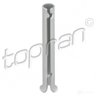 Петля двери TOPRAN 206055 2440428 3OL5 B - Изображение 4
