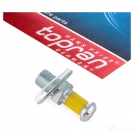 Замок двери TOPRAN 2434083 9RORV D 103542 - Изображение 2