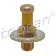 Замок двери TOPRAN 2434083 9RORV D 103542 - Изображение 5