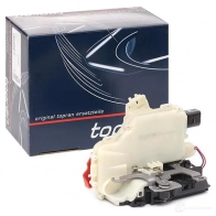 Замок двери TOPRAN 1424906087 3US MR 115657 - Изображение 2