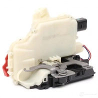 Замок двери TOPRAN 1424906087 3US MR 115657 - Изображение 3