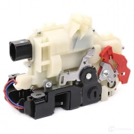 Замок двери TOPRAN 1424906087 3US MR 115657 - Изображение 4