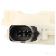 Замок двери TOPRAN 1424906087 3US MR 115657 - Изображение 5