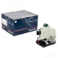 Замок двери TOPRAN 623603 1437800978 GPU QYMI - Изображение 2