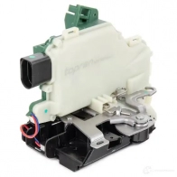 Замок двери TOPRAN 623603 1437800978 GPU QYMI - Изображение 4