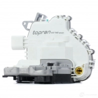 Замок двери TOPRAN 1424906102 117747 G ESC4H