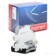 Замок двери TOPRAN 1424906102 117747 G ESC4H - Изображение 2