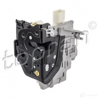 Замок двери TOPRAN 1424906095 JJT RKB 117740 - Изображение 6