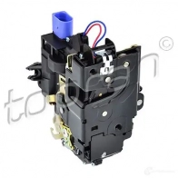 Замок двери TOPRAN 2438869 115141 IAS1HY P - Изображение 4