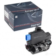 Замок двери TOPRAN 0G7 AQ 1423575916 113509 - Изображение 2