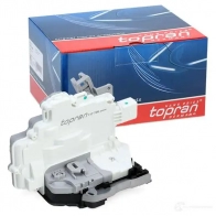 Замок двери TOPRAN 117746 1424906101 O04J J - Изображение 2