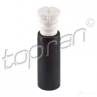 Пыльник и отбойник амортизатора TOPRAN 3H P5DYW 501780 2446287 - Изображение 5
