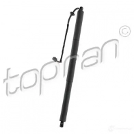 Электромотор двери багажника TOPRAN 1437750178 X FCEJW 633202