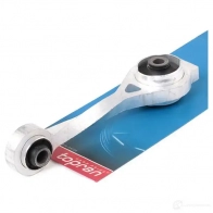 Подушка двигателя, опора TOPRAN NI AX4 700328 2447384 - Изображение 2