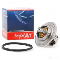 Термостат ож TOPRAN 100957 2433360 Q SJ6A - Изображение 2