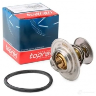 Термостат ож TOPRAN S 7NI8TQ 2436720 111166 - Изображение 2