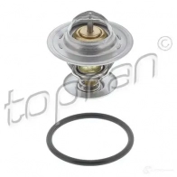 Термостат ож TOPRAN S 7NI8TQ 2436720 111166 - Изображение 5