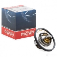 Термостат ож TOPRAN 2448486 H 7JKF7 720750 - Изображение 2