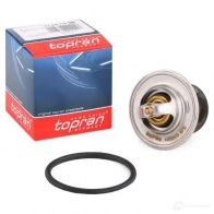 Термостат ож TOPRAN 101455 67B2RU A 2433441 - Изображение 2