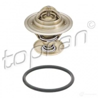 Термостат ож TOPRAN 101455 67B2RU A 2433441 - Изображение 6