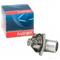 Термостат ож TOPRAN 2440315 205727 JOMQ 8LB - Изображение 2