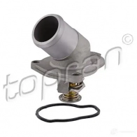 Термостат ож TOPRAN 2440315 205727 JOMQ 8LB - Изображение 5