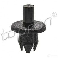 Клипса TOPRAN 205797 V30Q 04 2440354 - Изображение 5
