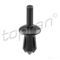Клипса TOPRAN 2446420 501948 N RVLX - Изображение 1