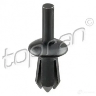 Клипса TOPRAN 2446420 501948 N RVLX - Изображение 2