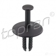 Клипса TOPRAN 1224475148 503093 Q25VE5 M