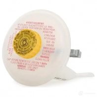 Расширительный бачок тормозной жидкости TOPRAN 114009 DENVF DS 2438298 - Изображение 2