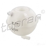 Расширительный бачок TOPRAN 103006 0C93 VK 2433789 - Изображение 7