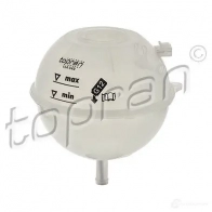 Расширительный бачок TOPRAN 2434272 SAYI C 104049 - Изображение 4