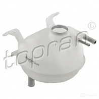 Расширительный бачок TOPRAN 44YF2 5 202259 2439978 - Изображение 7
