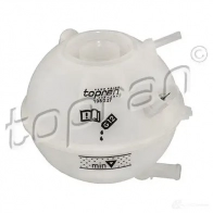 Расширительный бачок TOPRAN 108227 GA9 3ST8 2435011 - Изображение 5