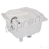 Расширительный бачок TOPRAN FHO6DD 8 103727 2434183 - Изображение 5