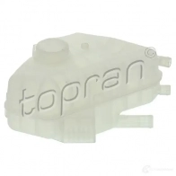 Расширительный бачок TOPRAN W6B9Z 8O 1424457714 305055 - Изображение 5