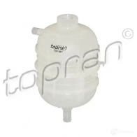 Расширительный бачок TOPRAN YH QOSGL 2449180 721997 - Изображение 7