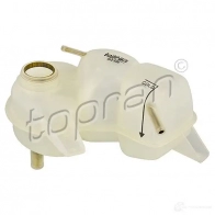 Расширительный бачок TOPRAN 2439977 202258 OMBYLB 0 - Изображение 6