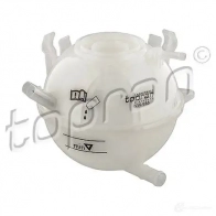 Расширительный бачок TOPRAN 110055 IW32 GT 2435973 - Изображение 4