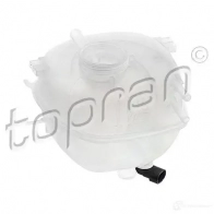 Расширительный бачок TOPRAN NR8I C 208556 2441743 - Изображение 4