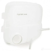 Расширительный бачок TOPRAN 2440296 205699 W 4BAUE - Изображение 3