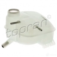 Расширительный бачок TOPRAN 2440296 205699 W 4BAUE - Изображение 6